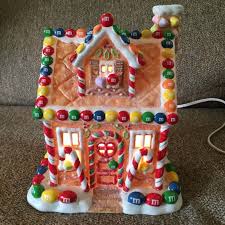 Kurt Adler Porcelain Gingerbread Houses Kurt Adler House Shop Collectibles Online Daily Candy House Gingerbread House Fairy House