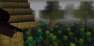 Mod for herobrin, addon for hypercreepers, texture pack mom, i'm scared, mod for zombies in minecraft and you can also install it yourself, for example, a zombie survival mod for minecraft, the desnoguns addon, weapons from half life 3 and a slenderman mod. Download Zombie Apocalypse Map For Mcpe New Maps And Mods Free For Android Zombie Apocalypse Map For Mcpe New Maps And Mods Apk Download Steprimo Com