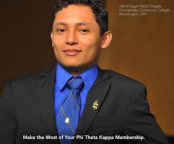 Phi Theta Kappa Honor Society
