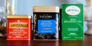 What S The Difference Between English Irish And Scottish Breakfast Teas Kitchn