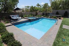 Sports Pool Rectangle Pool Pool Swimming Pools Backyard