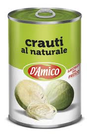 We did not find results for: Crauti Al Naturale Prodotti