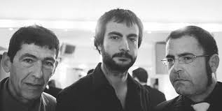 III FESTIVAL DE POESÍA