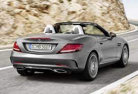 مرسيدس بنز اس ال سي 2017 بديلة اس ال كاي الجديدة كليا موقع ويلز mercedes benz mercedes benz