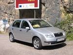 Skoda Fabia 2002 - Masini second hand de vanzare - Bestauto