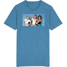 A fun site that lets your imagination run wild! Three S Company Chrissy Janet Jack Tv Show Fan T Shirt