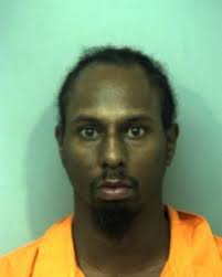 Man Pleads Guilty to Merrimac Trail Abduction and Robbery