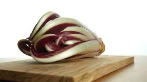 Risotto con radicchio trevisano mantecato alla fontina dop (4520610518).jpg 601 × 801; Radicchio Stock Video Footage 4k And Hd Video Clips Shutterstock