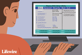 The windows installation process should recognize if you have an older version of windows to start the windows install or upgrade process, you need to configure your computer to boot from finally, download and install any available windows updates. What Is Bios Basic Input Output System