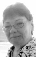 Nancy Altland Obituary (2014)