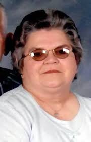 Mary A Kinney Obituary