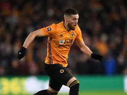 Tottenham hotspur target pierre emile hojbjerg has passed a medical at the club, according to sky sports. Tottenham Transfer News Spurs Close In On Wolves Right Back Matt Doherty Football News 24