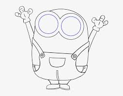 Bilder zum ausmalen minions malvorlagen minions. Avenger Drawing Minion Minions Zum Ausdrucken Free Transparent Png Download Pngkey
