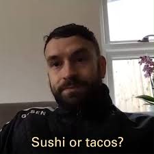 Q&A with Chris Langridge