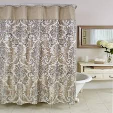 Shower Curtains On Clearance Interior Decorating Elegant Shower Curtains Extra Long Shower Curtain Long Shower Curtains