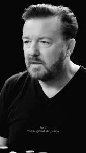 Ricky Gervais Muslim