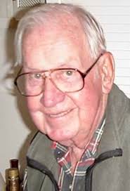 Volney Frederick Morin Sr. (1919-2006)
