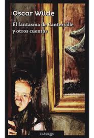 Casi todos mis compañeros y yo no creemos en ellos: Libreria Morelos El Fantasma De Canterville Infantil