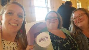 2021 Empower Women Awards