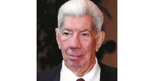 James Evans Liddell Obituary (1942