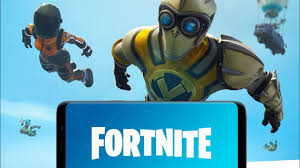 Can We Install Fortnite On Samsung J7 Pro Youtube