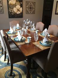 Fine oak things 43 main st. Finest Dining Room Concepts June 2018 Fine Dining Room Dining Room Design Rustic Dining Table