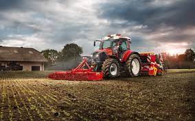 Anyone who wants to recycle contaminated and unsorted plastics in a profitable way can rely on the technological advantage of lindner washtech. Lindner Traktoren Lindner Tractors