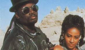 Thea Austin and Maurice Durron Butler added a new photo.