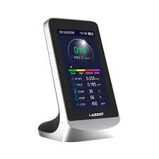 Air Quality Monitor BZAQ-514 | Wi-Fi Air Quality Monitor Supplier