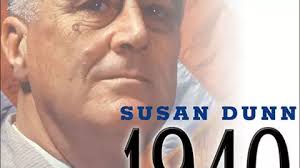 WAMC's Alan Chartock In Conversation With Author James Reston, Jr.