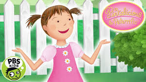 Pinkalicious & Peterrific