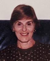 Barbara Topper Obituary (1933