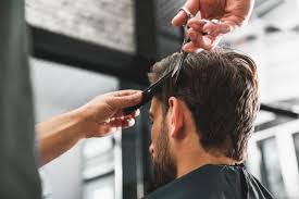 See more of gunting rambut on facebook. Supaya Tetap Sehat Baiknya Potong Rambut Sering Sering Atau Jarang Halaman All Kompas Com