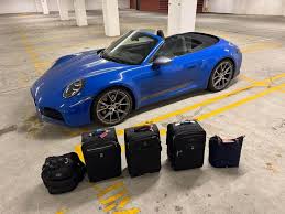 Image result for Voodoo Blue 2025 Porsche