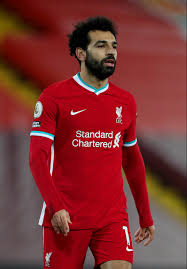 Mohamed salah hamed mahrous ghaly (arabic: Mo Salah Insists Liverpool Future Is In The Hands Of The Club But He Wants To Stay As Long As I Can