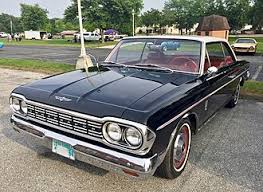Image result for Balboa Light Aqua 1966 AMC
