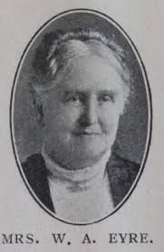 Perry, Walter (1851-1933)