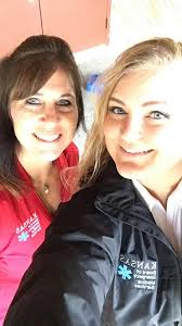 Second day of the Kansas State Fair...