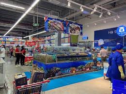 ✔ deliver a certified quality product with an excellent service throughout chile. Mm Mega Market Vietnam Opens Food Wholesale Distribution Center In Hcm City Vietnamnet