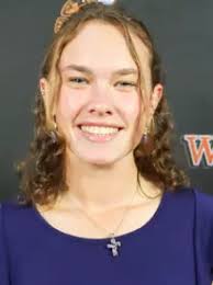 2025-26 Women's Indoor Track & Field Roster