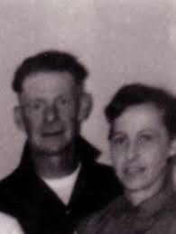 Rose Elizabeth “Betty” Lucas Wherry (1913-2004)