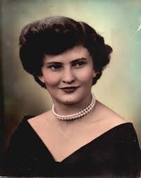 Dorothy Wright Obituary