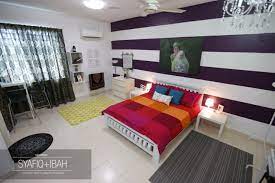 Temukan perabot ruang kerja di rumah terlengkap dari ikea. 3 Tahun Masa Yang Diambil Untuk Siapkan Dekorasi Rumah Lihatlah Hasilnya Hias My