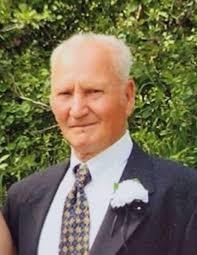 Neil Pierce Obituary November 2, 2021