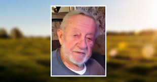 John William Garrison Obituary February 10, 2022