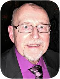 Obituary information for James Michael Menzel