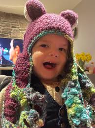 My husband is going mad at me. My crutch is damaging the carpet when I walk 