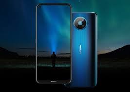 The nokia 8.3 5g isn't the most exciting phone you'll read about this year, but with strong specs and a large screen there's plenty here to appeal to those looking to upgrade to 5g with a handset that won't. Hmd Unveils Nokia 8 3 5g With Snapdragon 765g Zeiss Quad Camera Gsmarena Com News
