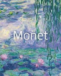 35 Coffee Table Books That Make The Best Gifts Domino Art Monet Monet Art