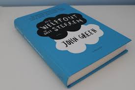 Recensie Een Weeffout In Onze Sterren John Green Serendipity Books